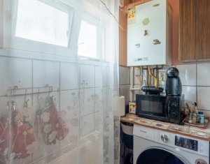 EXCLUSIVITATE, Garsonieră renovată– Calea Baciului
