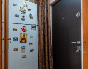 EXCLUSIVITATE, Garsonieră renovată– Calea Baciului