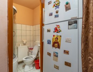 EXCLUSIVITATE, Garsonieră renovată– Calea Baciului