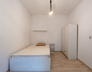Apartament 3 camere – Strada George Baritiu, Centru Istoric Cluj