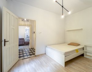 Apartament 3 camere – Strada George Baritiu, Centru Istoric Cluj