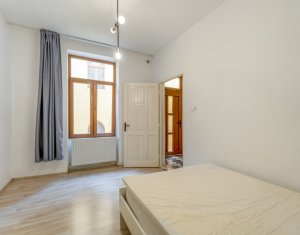 Apartament 3 camere – Strada George Baritiu, Centru Istoric Cluj
