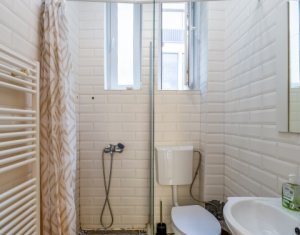Apartament 3 camere – Strada George Baritiu, Centru Istoric Cluj
