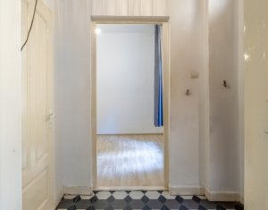 Apartament 3 camere – Strada George Baritiu, Centru Istoric Cluj