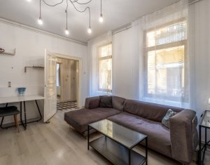 Apartament 3 camere – Strada George Baritiu, Centru Istoric Cluj