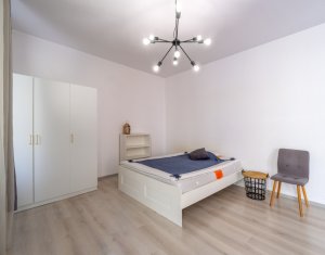 Apartament 3 camere – Strada George Baritiu, Centru Istoric Cluj