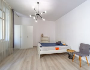 Apartament 3 camere – Strada George Baritiu, Centru Istoric Cluj