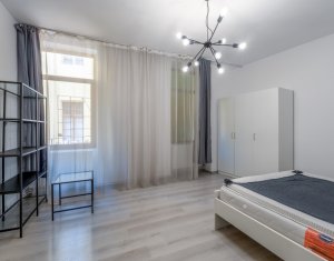 Apartament 3 camere – Strada George Baritiu, Centru Istoric Cluj
