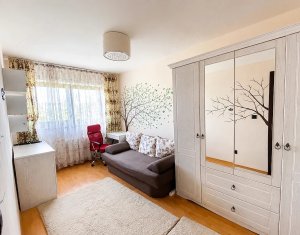 Apartament 2 camere decomandat, garaj, Mănăștur