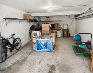 Apartament 2 camere decomandat, garaj, Mănăștur