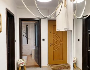 Apartament 2 camere decomandat, garaj, Mănăștur