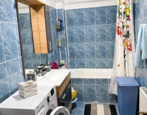 Apartament 2 camere decomandat, garaj, Mănăștur