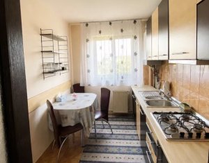 Apartament 2 camere decomandat, garaj, Mănăștur