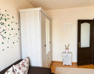Apartament 2 camere decomandat, garaj, Mănăștur
