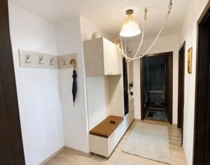 Apartament 2 camere decomandat, garaj, Mănăștur