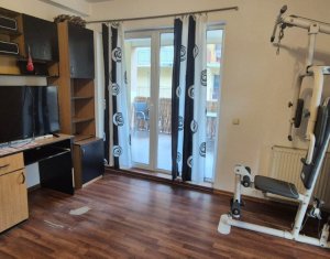 Vanzare apartament cu doua camere si doua terase, Porii