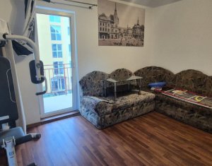 Vanzare apartament cu doua camere si doua terase, Porii