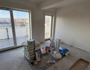 Eladás lakás 2 szobák on Cluj-napoca, Zóna Dambul Rotund