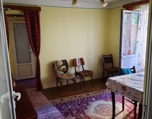 Apartament de vanzareDe vanzare apartament cu 3 camere Manastur