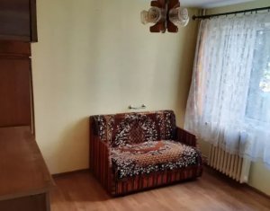 Apartament de vanzareDe vanzare apartament cu 3 camere Manastur