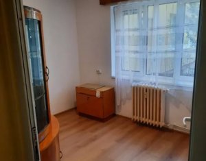 Apartament de vanzareDe vanzare apartament cu 3 camere Manastur