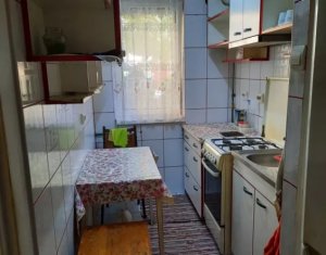 Apartament de vanzareDe vanzare apartament cu 3 camere Manastur