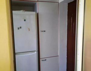 Apartament de vanzareDe vanzare apartament cu 3 camere Manastur