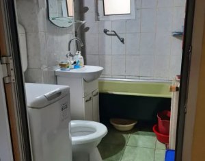 Apartament de vanzareDe vanzare apartament cu 3 camere Manastur