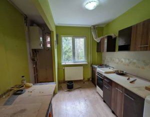 De vanzare apartament cu 2 camere zona str C Brancusi