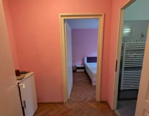 De vanzare apartament cu 2 camere zona str C Brancusi