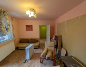 De vanzare apartament cu 2 camere zona str C Brancusi