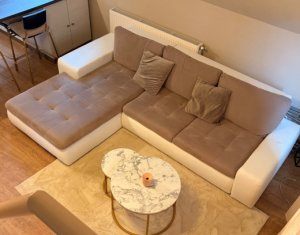 Apartament 3 camere cu scara interioara