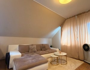 Apartament 3 camere cu scara interioara