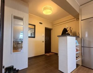 Apartament 3 camere cu scara interioara