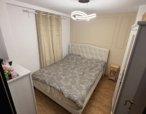 Apartament 3 camere cu scara interioara