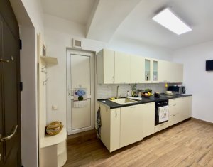 Lakás 2 szobák eladó on Cluj-napoca