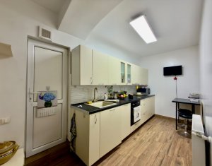 Lakás 2 szobák eladó on Cluj-napoca