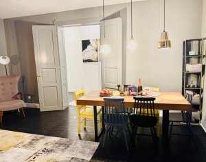Apartament  3 camere in vila, Cartier Andrei Muresanu