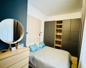 Apartament  3 camere in vila, Cartier Andrei Muresanu