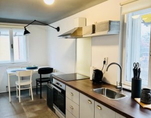Apartament  3 camere in vila, Cartier Andrei Muresanu