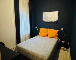 Apartament  3 camere in vila, Cartier Andrei Muresanu
