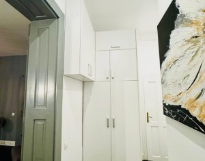 Apartament  3 camere in vila, Cartier Andrei Muresanu