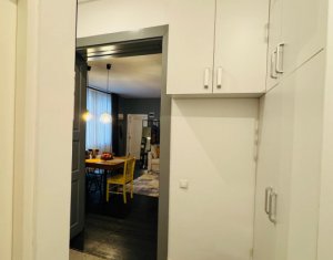 Apartament  3 camere in vila, Cartier Andrei Muresanu
