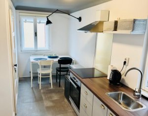 Apartament  3 camere in vila, Cartier Andrei Muresanu
