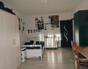 Apartament decomandat 2 camere – Mărăști, Str. Aurel Vlaicu