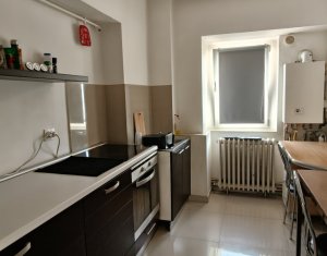 Apartament decomandat 2 camere – Mărăști, Str. Aurel Vlaicu