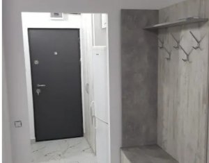 Garsoniera confort 1 in Manastur zona Big