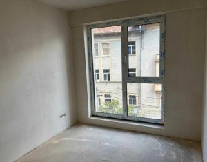 Apartament 3 camere, 73 mp utili, bloc nou 2026, zona Piata Garii !