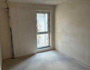 Apartament 3 camere, 73 mp utili, bloc nou 2026, zona Piata Garii !