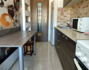 Comision 0% Apartament 1 camera , bloc nou , etaj intermediar , Dambul Rotund